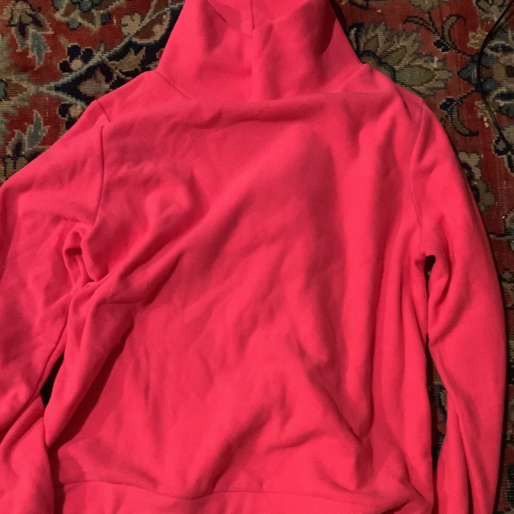 Dudley Stephens Park Slope neon pink med